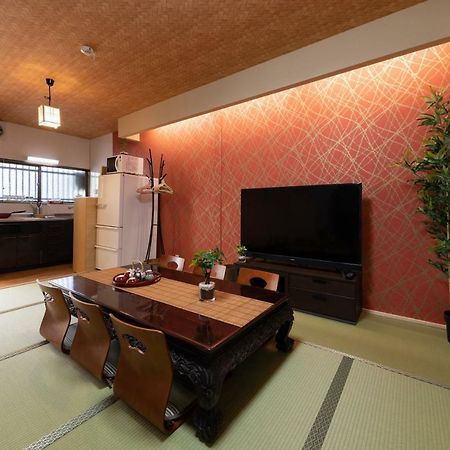 白樺の宿天王寺 Osaka Esterno foto